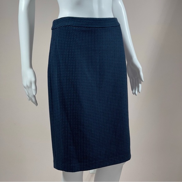 Nanette Lepore Pencil Skirt size 4 - Picture 2 of 13
